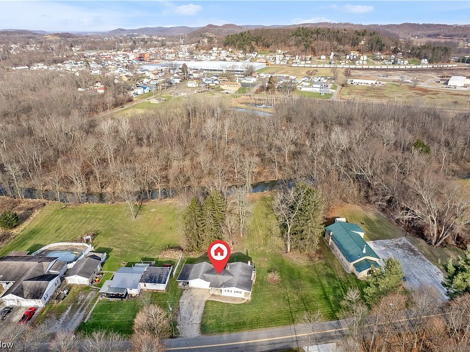 7063 Deersville Avenue Ext SE, Uhrichsville, OH 44683 Zillow