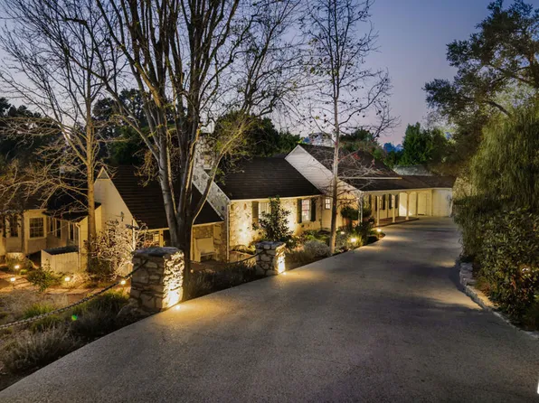 167 N Bentley Ave, Los Angeles, CA 90049