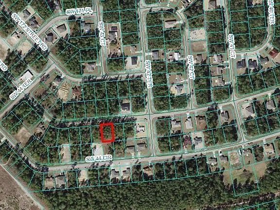 2nd image of LOT 9 SW 172ND PLACE ROAD LOT 9