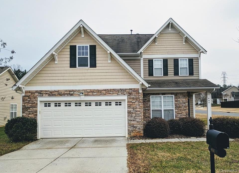 1st image of 604 Goldflower Dr Unit 48