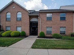 223 Morgans Way UNIT 37, Harrison, OH 45030