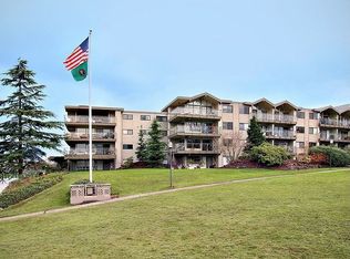 2005 42nd Ave E #321, Seattle, WA 98112