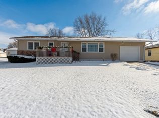 517 3rd Ave SE, Oelwein, IA 50662