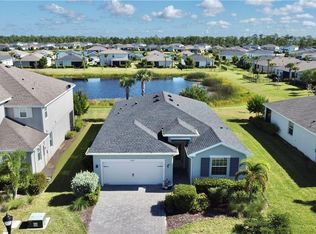 17876 Woodland Ct, Punta Gorda, FL 33982