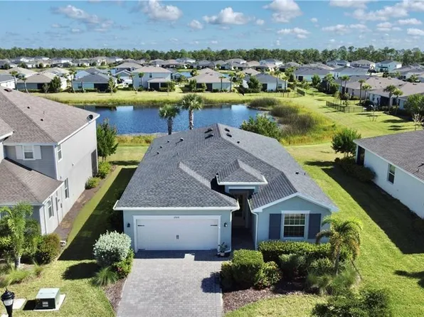 17876 Woodland Ct, Punta Gorda, FL 33982