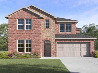 2012 Tacoma Way, Anna, TX 75409