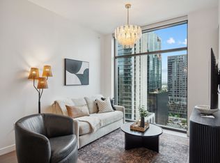 1212 Demonbreun St #1411, Nashville, TN 37203