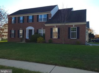 17 Bordeaux Blvd, Newark, DE 19702