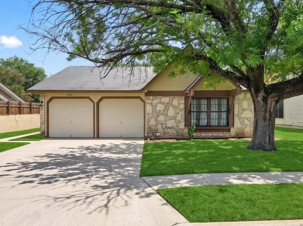 4910 DARE LN, San Antonio, TX 78217