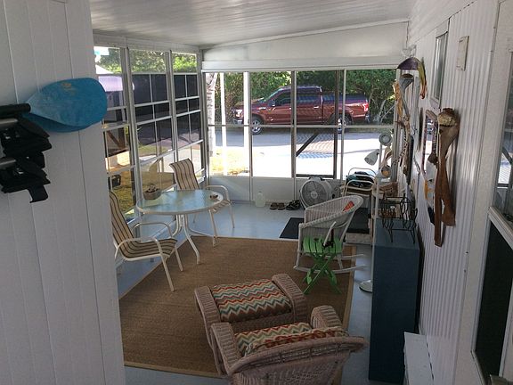 Sunroom 