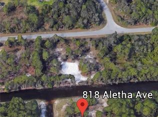 818 Aletha Ave S, Lehigh Acres, FL 33974
