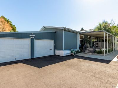 3650 S Federal Boulevard LOT 100, Englewood, CO, 80110