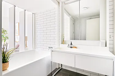 Rented by AA Management