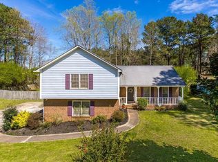 553 Wellington Way, Jonesboro, GA 30238