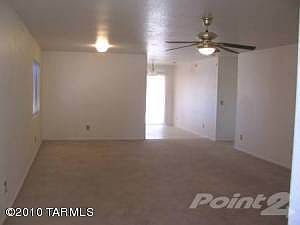 Living / Dining room