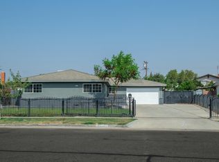 4931 E Home Ave, Fresno, CA 93727