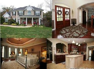 6025 Waterfall Way, Prospect, KY 40059