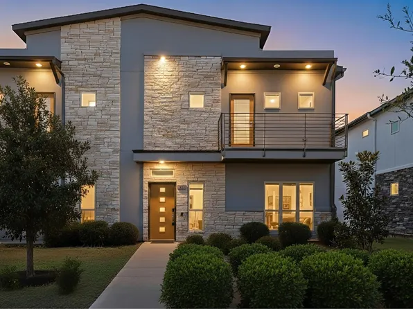 5809 Charles Merle Dr #B, Austin, TX 78747