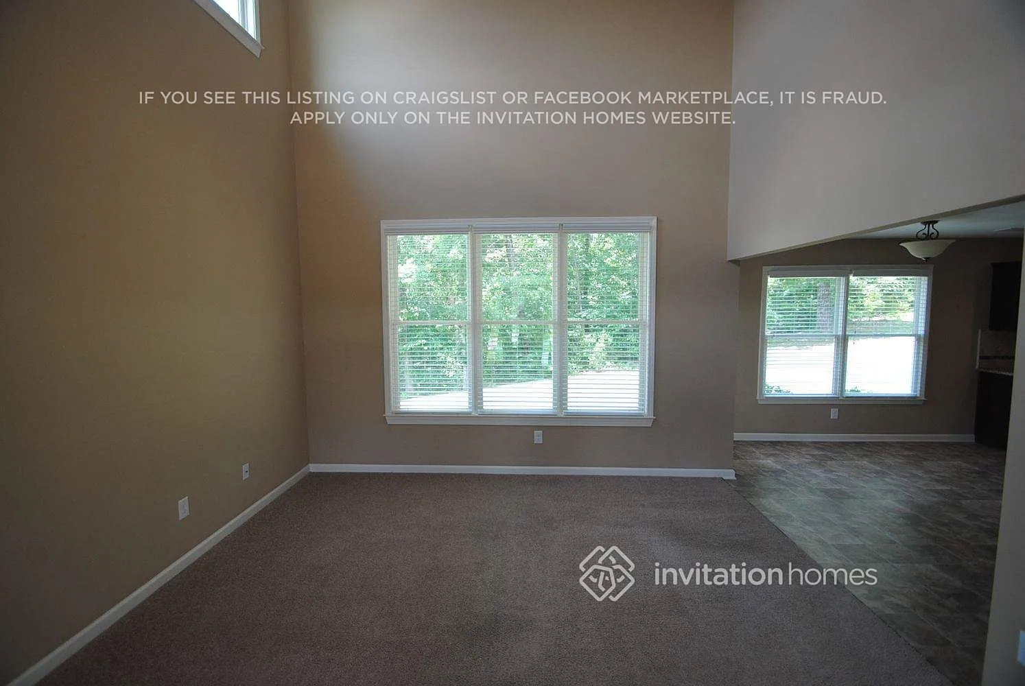 116 Covington Dr Ball Ground, GA 30107 — Photo 3