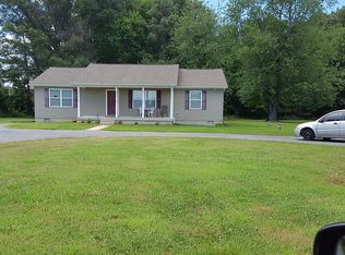 23207 Bushwood City Rd, Chaptico, MD 20621