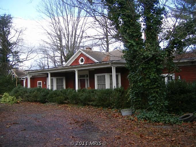168 W Strasburg Rd, Front Royal, VA 22630 Zillow