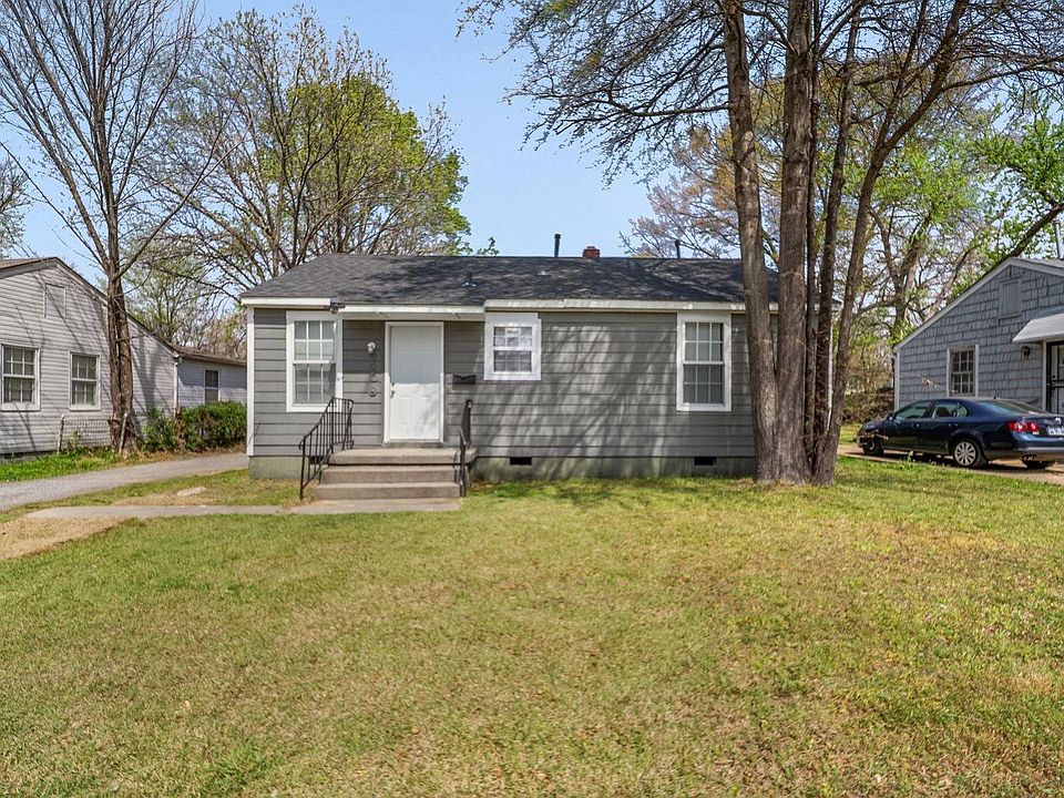 1st image of 4408 Given Ave