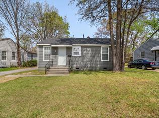 4408 Given Ave, Memphis, TN 38122