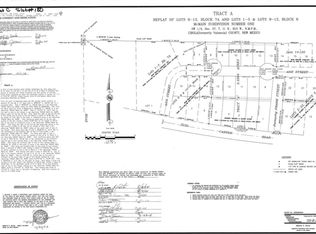 2304 Zuni Canyon Rd, Grants, NM 87020