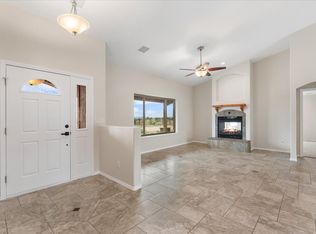 815 E Paniolo Way, Paulden, AZ 86334