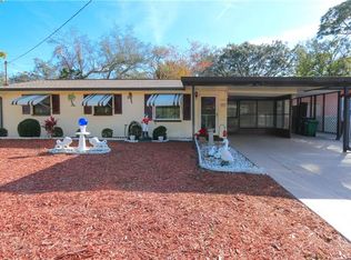 2407 E Linebaugh Ave, Tampa, FL 33612
