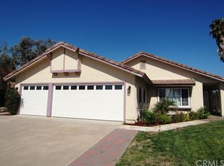 25289 Madrone Dr, Murrieta, CA 92563