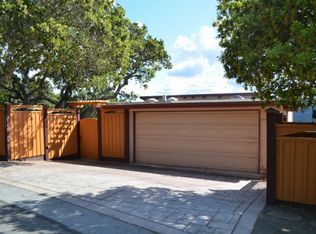 1747 Valley View Ave, Belmont, CA 94002