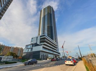 15 Watergarden Dr #2409, Mississauga, ON L5R 0G8