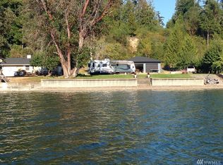 4540 E State Route 302, Belfair, WA 98528