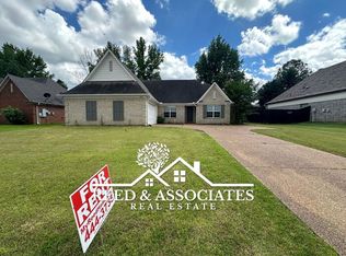 6377 Darwood Dr, Olive Branch, MS 38654