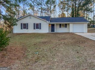 890 Navajo Trl, Covington, GA 30016