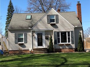 5147 Lynd Ave, Lyndhurst, OH