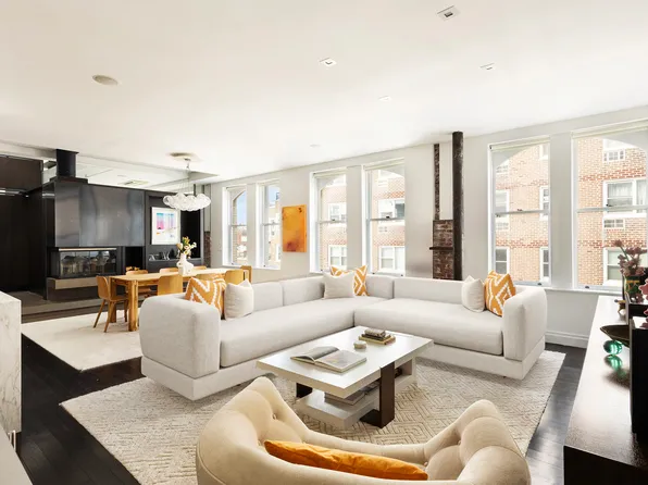 9 Barrow Street image 1 of 16