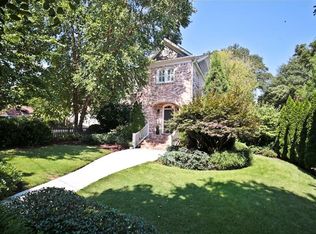 1196 Davis Pl NW, Atlanta, GA