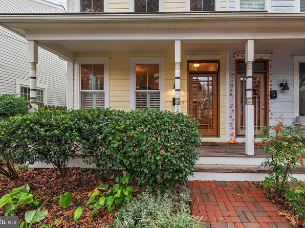 123 Chesapeake Ave, Annapolis, MD 21403