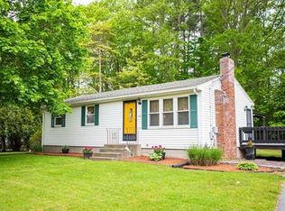 47 Condon Cir, Rockland, MA 02370
