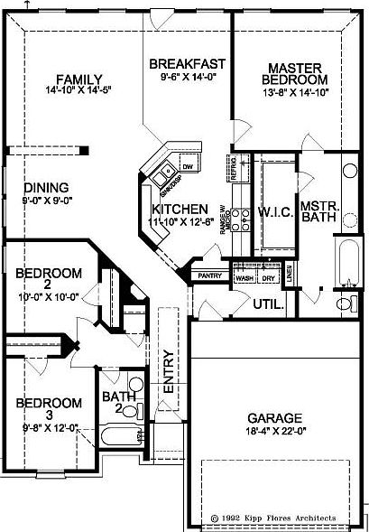 2nd image of 2209 Cedar Valley Dr