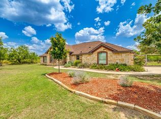 3138 Lakota Ln, San Angelo, TX 76901