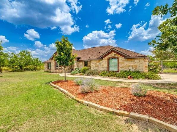 3138 Lakota Ln, San Angelo, TX 76901