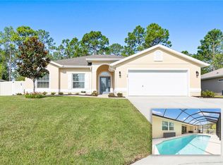 38 Russell Dr, Palm Coast, FL 32164