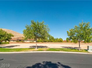 12 Chalk Hill Ct, Las Vegas, NV 89141