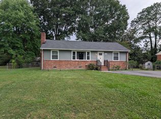 8209 Reinland Dr, Henrico, VA 23294