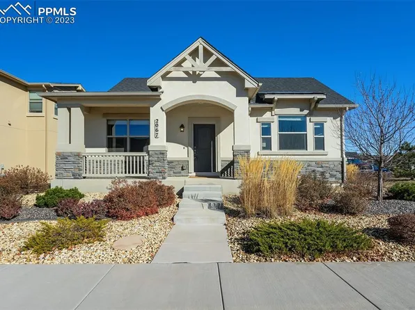 2067 Volterra Way, Colorado Springs, CO 80921