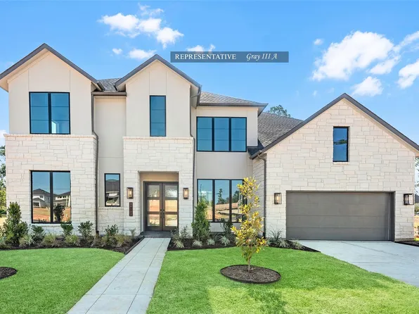 16324 Water Vole Ct, Magnolia, TX 77354