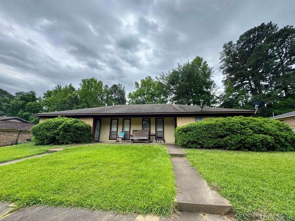 306 Tammy Lynn Dr, Longview, TX 75604